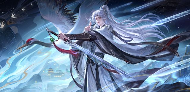 技能特效炫酷的游戏有哪些？2026特效炫酷好看的游戏推荐