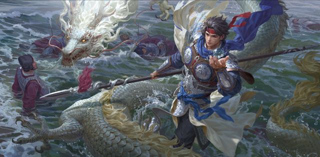 今年最火爆的三国游戏是哪款 2026最火三国手游盘点