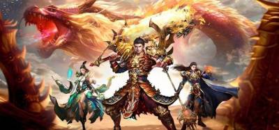 有传奇手游公益服可以玩吗?2026自带特权福利的传奇公益手游推荐