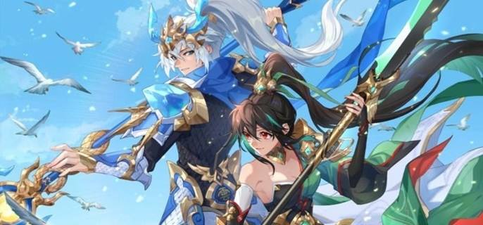 回合制手游公益服哪款好玩？2026送超多福利的回合制公益手游盘点