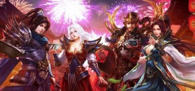传奇世界变态手游哪款玩家多?2026大型多人传奇世界变态手游盘点