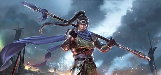 有选武将当主角的三国游戏吗？2026三国可以选择武将当主角的游戏精选