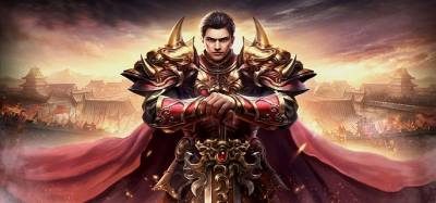 有带元神的传奇手游吗？2026带元神的传奇手游大全合集