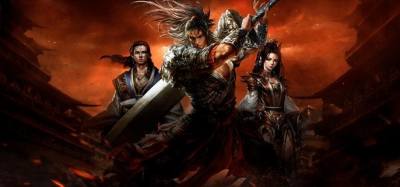 2026可以玩哪款武侠类游戏 值得长期玩的武侠题材手游合集