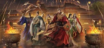 有带兵打仗的三国策略游戏吗?2026自己带兵打仗的三国游戏推荐