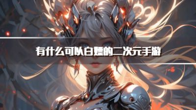 有什么可以白嫖的二次元手游?2026适合0元党的二次元手游下载推荐