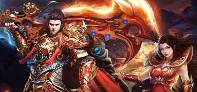 现在还能玩gm版传奇手游吗?2026高福利的传奇手游gm版推荐