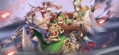 三国题材0氪金手游有哪些?2026可以不花钱的零氪三国手游合集