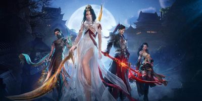 哪款仙侠游戏会送代金券？2026免费送代金券的仙侠游戏大全盘点