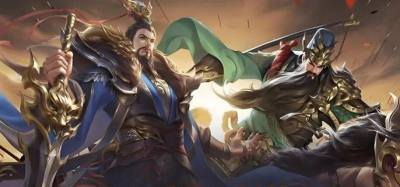 有哪些好玩的三国策略游戏 2026值得玩的三国策略游戏推荐