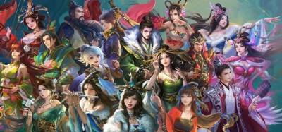 策略搭配阵容的游戏哪个好？2026讲究策略配队的手游变态服精选
