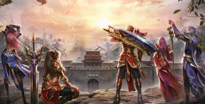 有哪些经典996传奇手游？2026超经典怀旧996传奇游戏汇总