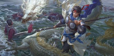 今年最火爆的三国游戏是哪款 2026十大最火三国手游盘点