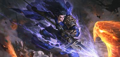 2026哪款三国游戏最受欢迎 2026十款超火爆三国游戏推荐