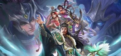 三国策略手游哪款玩的人多？高福利的三国策略手游推荐2026