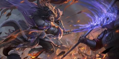 三国卡牌回合制游戏哪款好玩?2026好玩的三国卡牌回合游戏推荐
