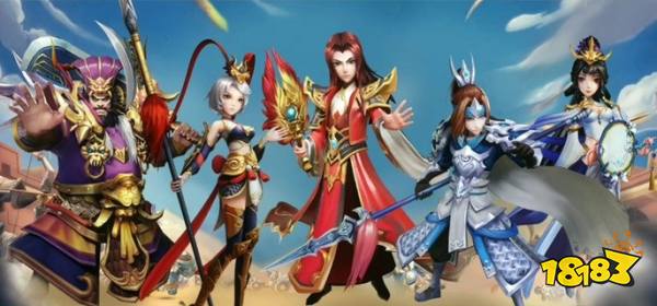 有没有送gm的回合制手游?2026值得玩的回合制手游合集(图1)