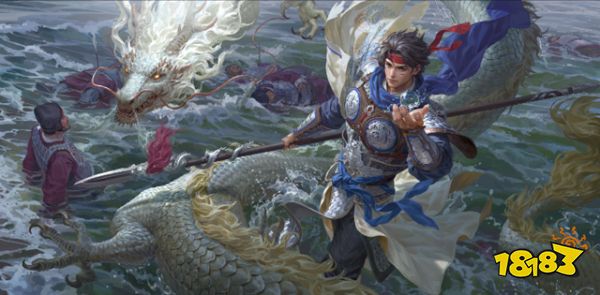 有没有什么好玩的三国游戏2026最火三国手游排行榜推荐(图1)
