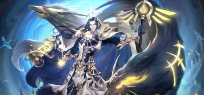 最新RPG手游折扣服下载大全？2026值得一玩的折扣RPG手游推荐