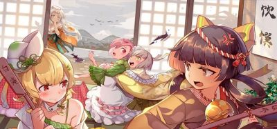 哪一款美女养成类手游最好 2026最火美女角色培养游戏大全