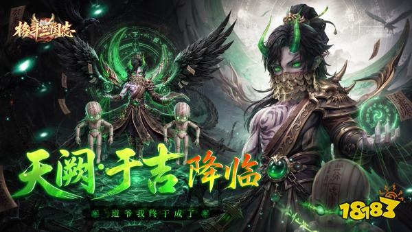 有没有玩着轻松的公益服手游？2026简单好玩的安卓公益服手游(图8)