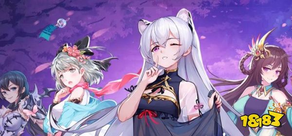 有没有玩着轻松的公益服手游？2026简单好玩的安卓公益服手游(图1)