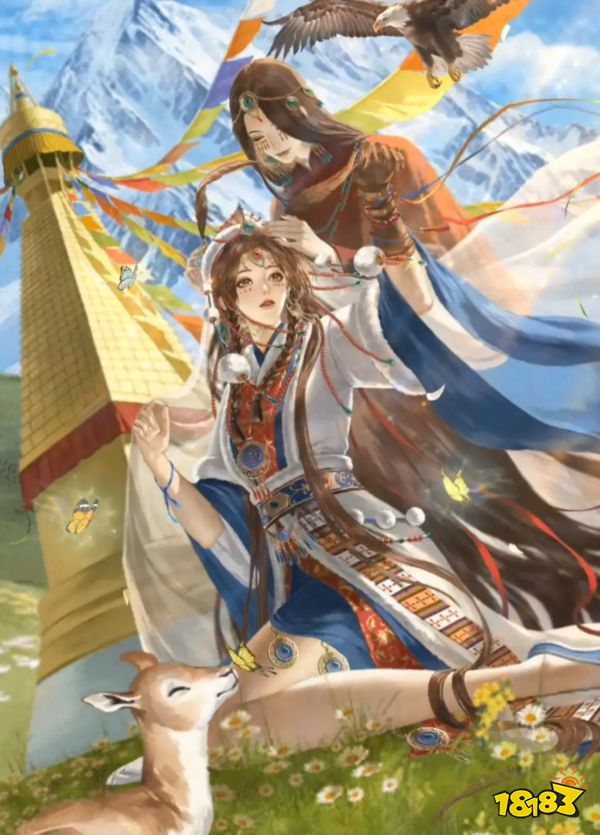叫我大掌柜宣传图