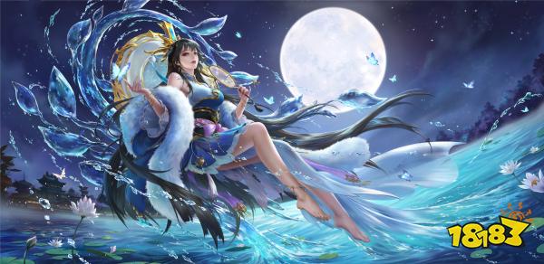 三国杀宣传图