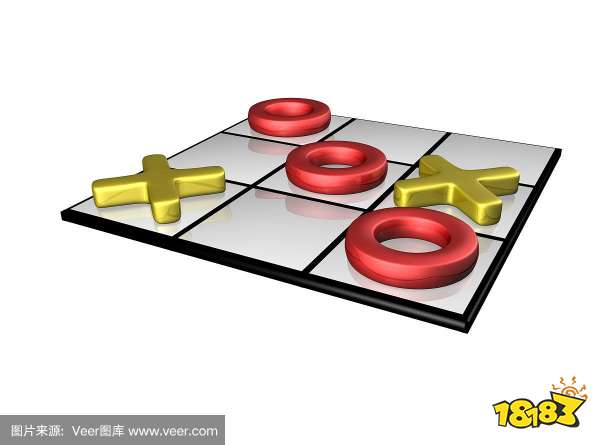 画圈打叉宣传图