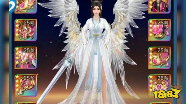 卡牌放置手游哪个好玩热门RPG游戏推荐(图5)