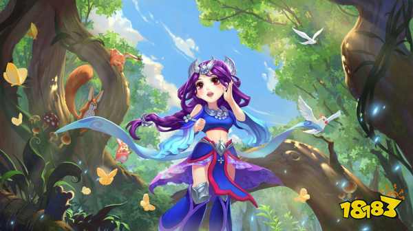 按键精灵宣传图