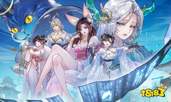 像素放置宣传图