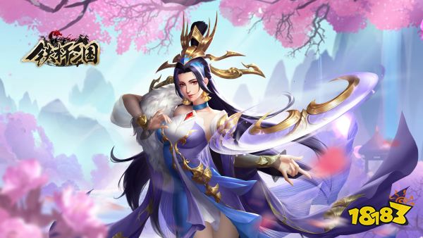 铁杆三国宣传图