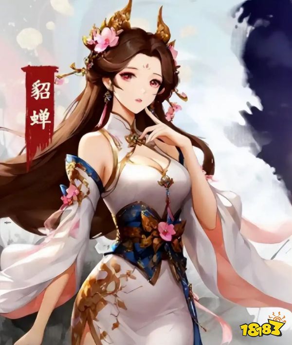 三国大冒险宣传图