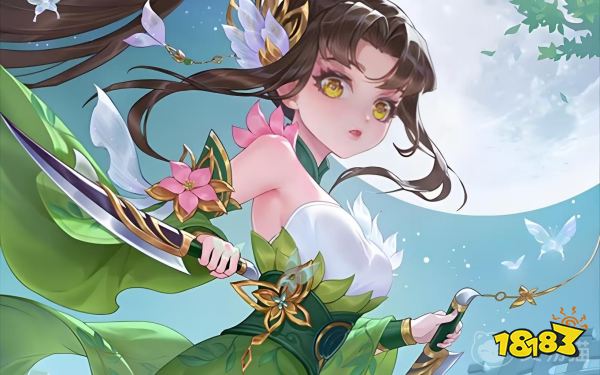 欢乐三国杀宣传图