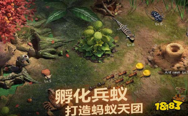 2026最受欢迎策略手游TOP10高人气策略手机游戏推荐(图7)