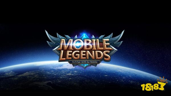 Mobile Legends GFX宣传图