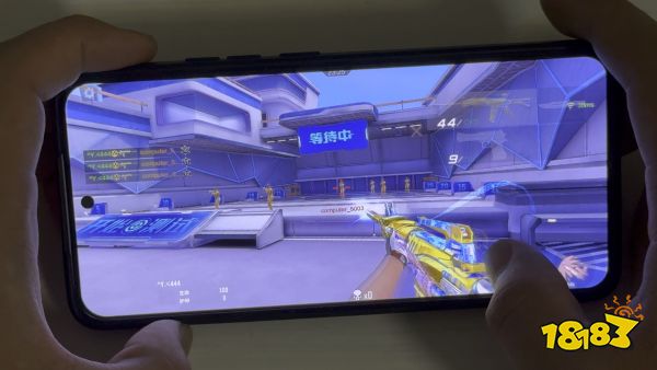 超级连点器宣传图