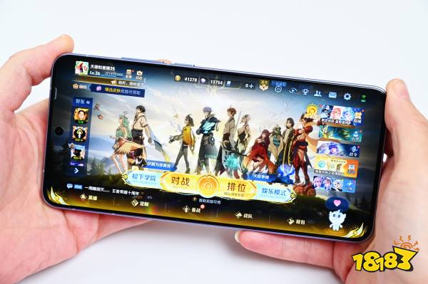 游戏帧率助手宣传图