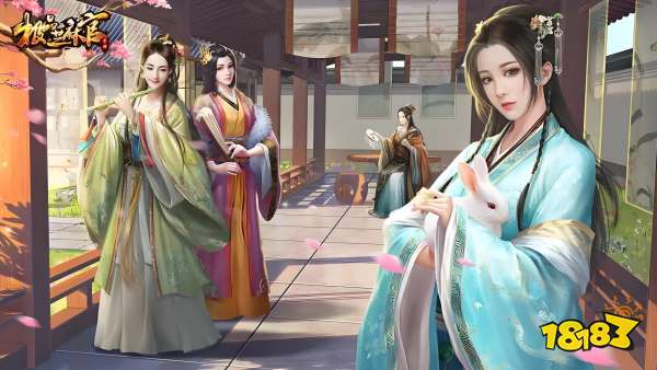 极品芝麻官宣传图