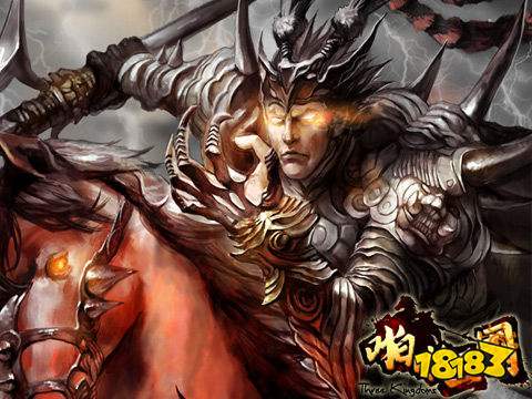 啪啪三国2 (送GM万抽)宣传图