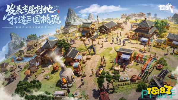 三国手游排行榜2026前十名_三国手游十大良心游戏盘点(图2)