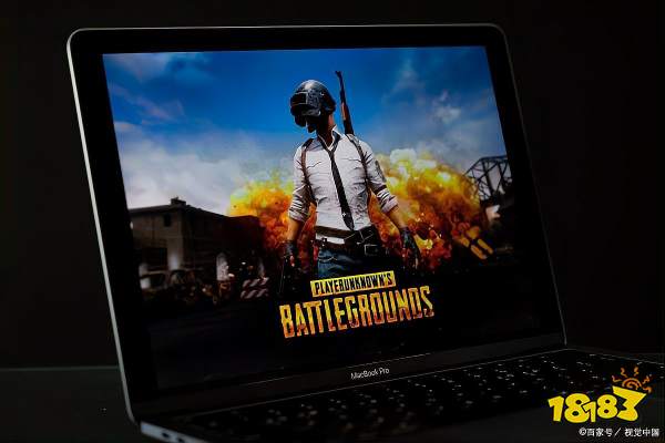 pubgtool画质助手宣传图