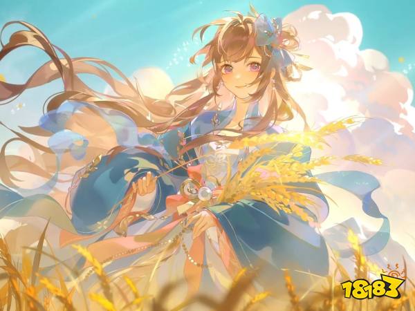 花亦山心之月宣传图